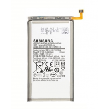 Batterie EB-BG975ABU Samsung Galaxy S10 Plus (Original)