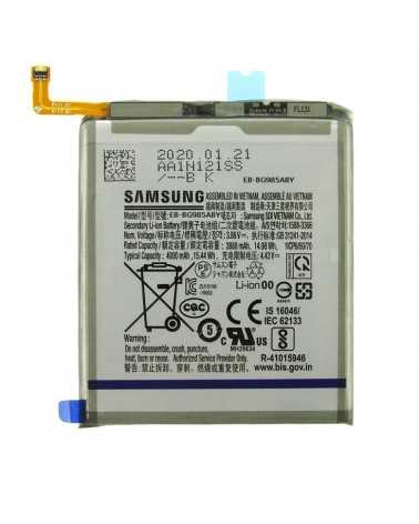 Batterie EB-BG985ABY Samsung Galaxy S20 Plus 4G/5G (Original)