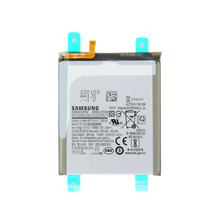 Batterie EB-BG990ABY Samsung Galaxy S21 FE (Original)