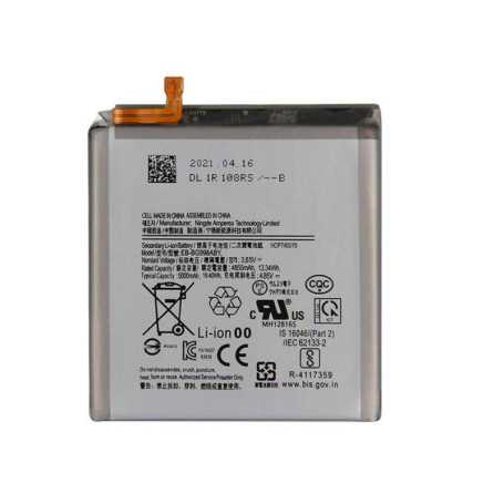 Batterie EB-BG998ABY Samsung Galaxy S21 Ultra