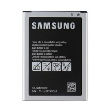 Batterie EB-BJ120CBE Samsung J1 2016 (Original)