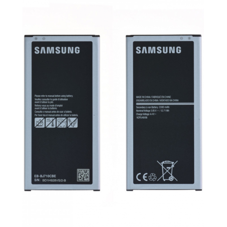 Batterie EB-BJ710CBE Samsung J7 2016 (J710) (original)
