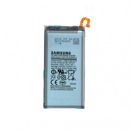 Batterie EB-BJ805ABE Samsung Galaxy A6 Plus 2018 (A605F)