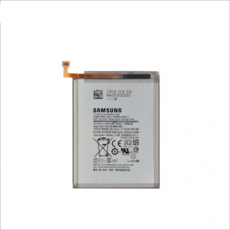 Batterie EB-BM207ABY Samsung Galaxy M30s / M31 / M21