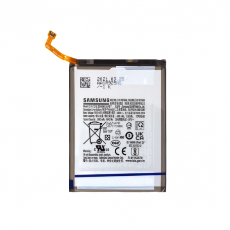 Batterie EB-BM526ABY Samsung Galaxy M52 5G (Original)