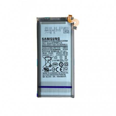 Batterie EB-BN965ABU Samsung Galaxy Note 9