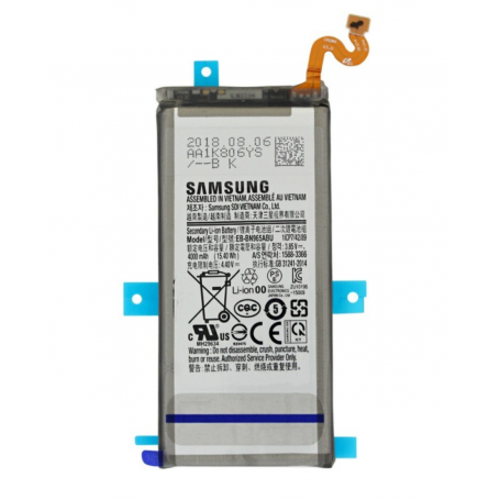 Batterie EB-BN965ABU Samsung Note 9 (Original)