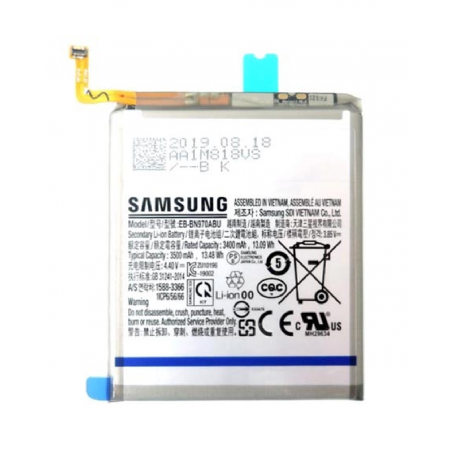 Batterie EB-BN970ABU Samsung Note 10 (Original)