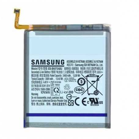 Batterie EB-BN970ABU Samsung Galaxy Note 10