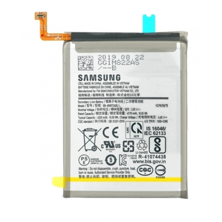 Batterie EB-BN972ABU Samsung Note 10 Plus (Original)