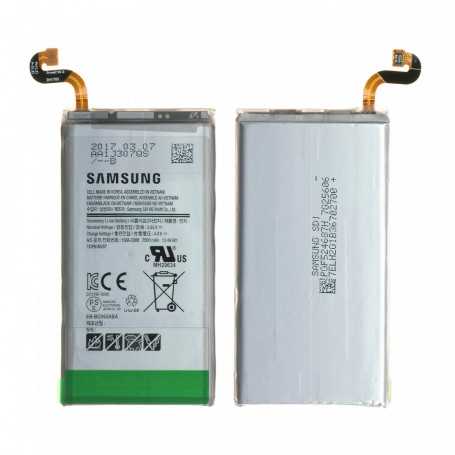Batterie EB-G955ABA Samsung Galaxy S8 Plus