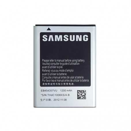 Batterie EB454357VU Samsung Galaxy Y Pro (B5510) / Y (S5360) / Wave Y (S5380)
