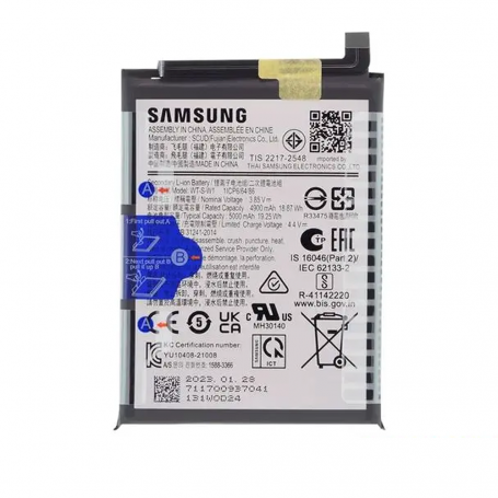Batterie WT-S-W1 Samsung Galaxy A14 5G