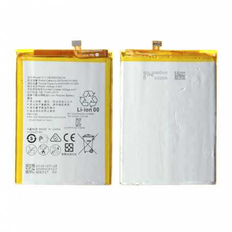 Batterie HB396693ECW Huawei Mate 8
