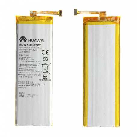 Batterie HB4242B4EBW Huawei Honor 4X