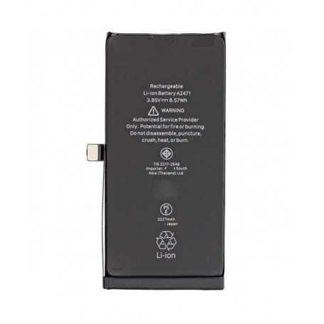 Batterie iPhone 12 Mini  Standard + Adhésif