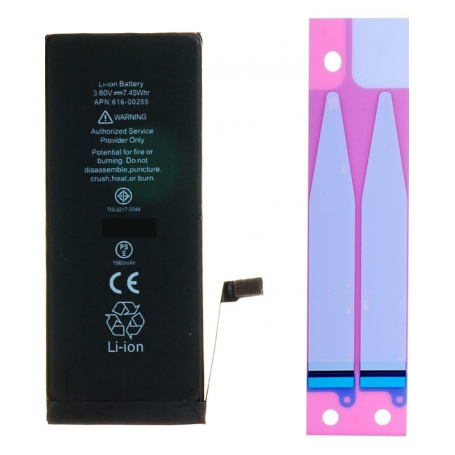 Batterie IPhone 7 Standard + Adhésif