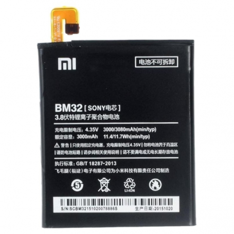 Batterie BM32 Xiaomi Mi 4