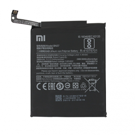 Batterie Xiaomi Redmi 6/6A