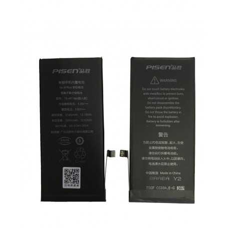Batterie iPhone 12 / 12 Pro Haut de Gamme + 20%