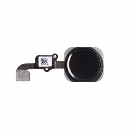 Bouton Home IPhone 6 / 6 Plus Noir