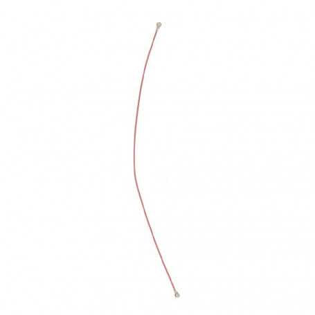 Câble Coaxial 121,7mm Samsung Galaxy S10 Lite Rouge