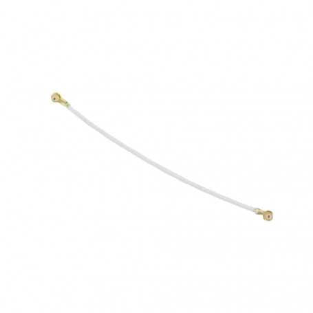 Câble Coaxial 50mm Samsung Galaxy S8 Blanc
