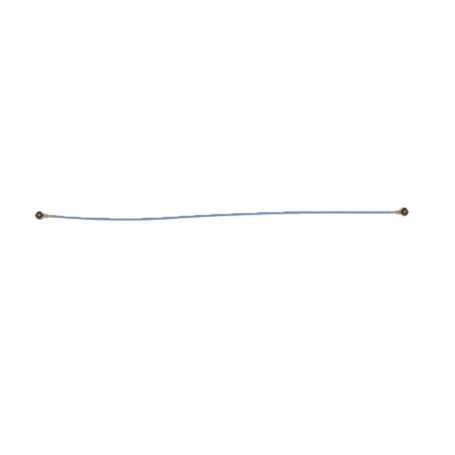 Câble Coaxial 77,5mm Samsung Galaxy S8 Plus Bleu