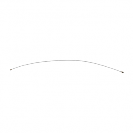 Câble Coaxial Blanc 145.5 mm Samsung Galaxy A10/M10