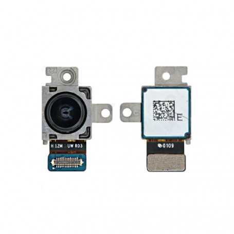 Caméra Arrière 12 MP Samsung Galaxy S20 Ultra