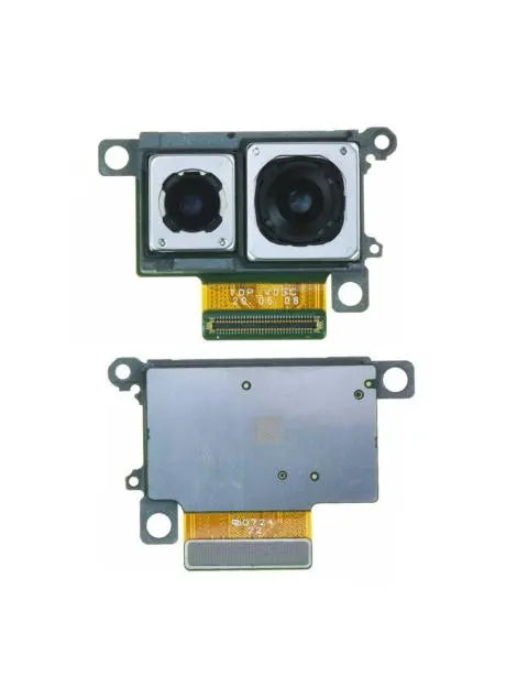 Caméra Arrière Samsung Galaxy Z Fold 2