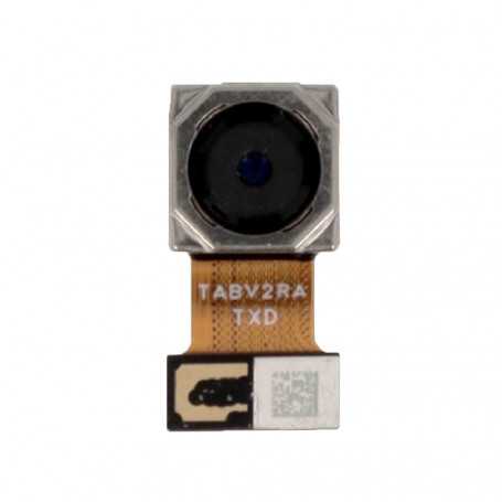 Caméra Arrière 48MP Samsung Galaxy A03