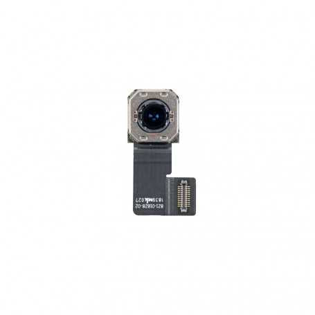 Caméra Arrière iPad Pro 11" 2018 / Pro 12.9" 3e / iPad Air 4 / iPad mini 6