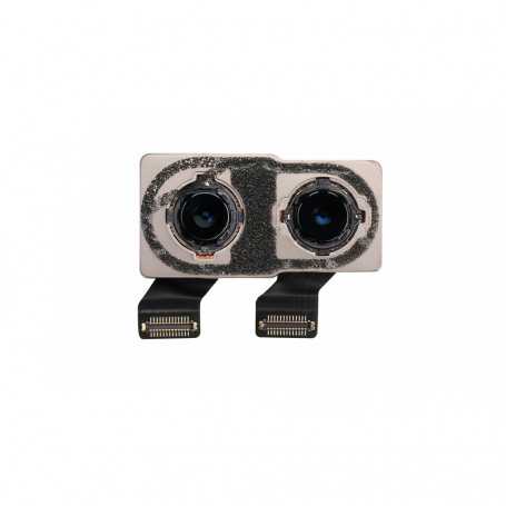 Caméra arrière IPhone X