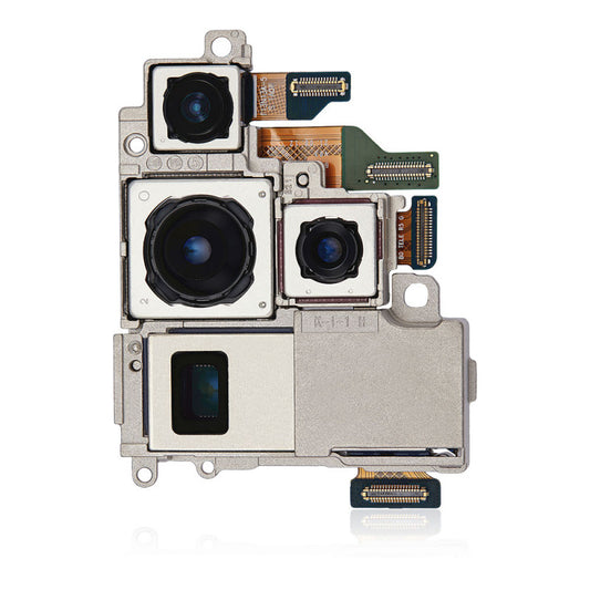 Caméra Arrière Samsung Galaxy S22 Ultra