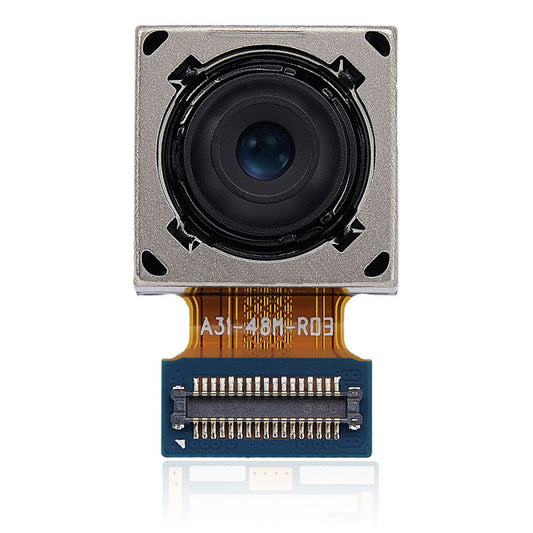 Caméra Arrière Samsung Galaxy M12