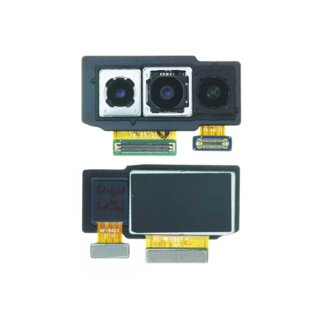 Caméra Arrière Samsung Galaxy Z Fold