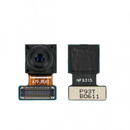 Caméra Avant 32 MP Samsung Galaxy A70