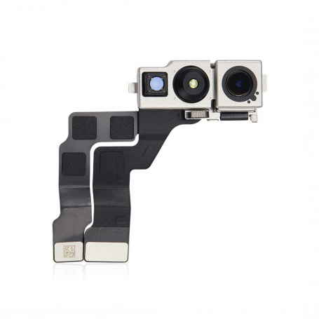 Caméra avant iPhone 14 Pro