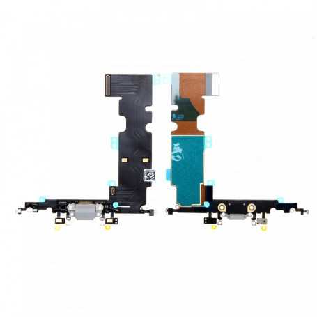 Connecteur de Charge iPhone 8 plus Blanc