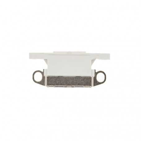 Connecteur de Charge iPhone XR Blanc