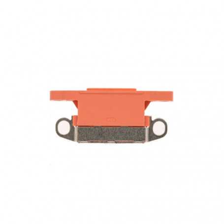 Connecteur de Charge iPhone XR Corail