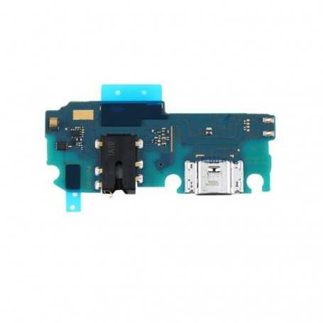 Connecteur de Charge Samsung Galaxy A02