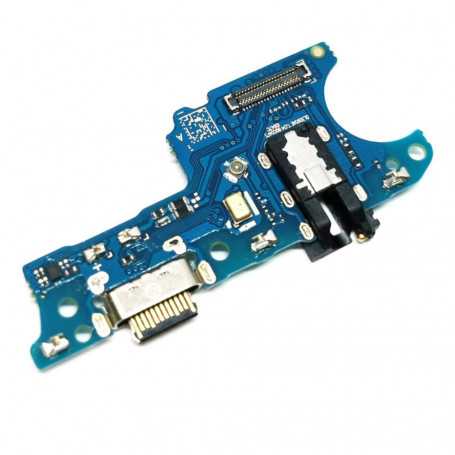 Connecteur de Charge Samsung Galaxy A02S