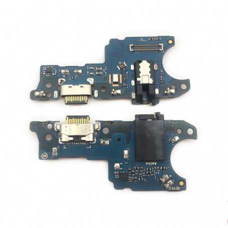 Connecteur de Charge Samsung Galaxy A02S