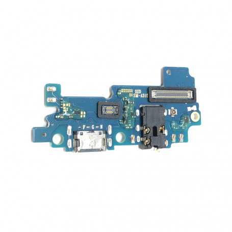 Connecteur de Charge Samsung Galaxy A31