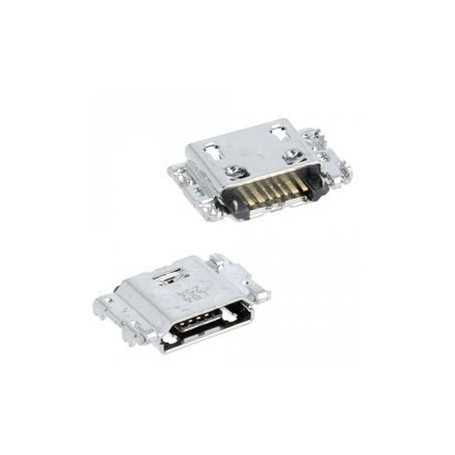 Connecteur de Charge Samsung Galaxy A6 2018 / A6 PLUS 2018