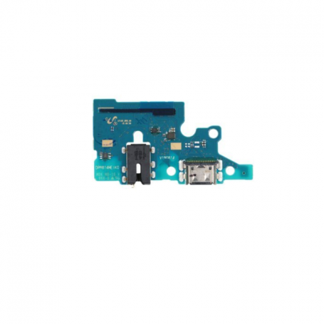Connecteur de Charge Samsung Galaxy A71 (A715)