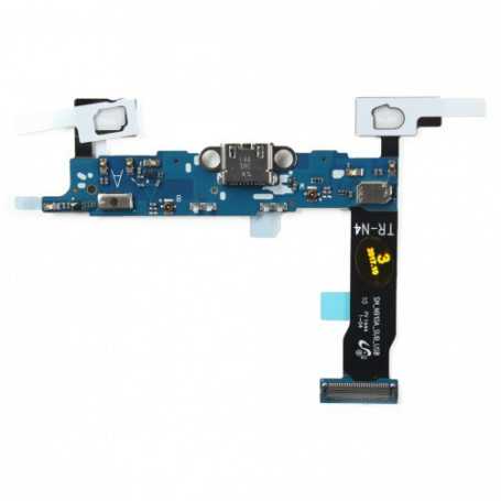Connecteur de Charge Samsung Galaxy NOTE 4