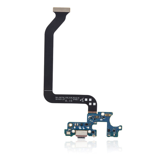 Connecteur de Charge Samsung Galaxy S10 5G